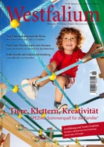 Westfalium-Sommer26 - Westfalen-Magazin