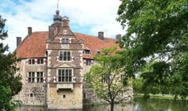 Fotospaziergang führt rund um Burg Vischering 335_Picknick-c-Kreis Coesfeld Carsten Böggering