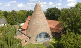 Gernheimer Glasturm