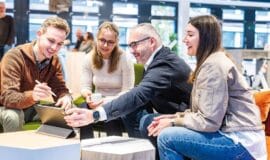 Ausbildung IT bei Atruvia - AUSBILDUNG UND KARRIERE Ausbildung IT Finanzen