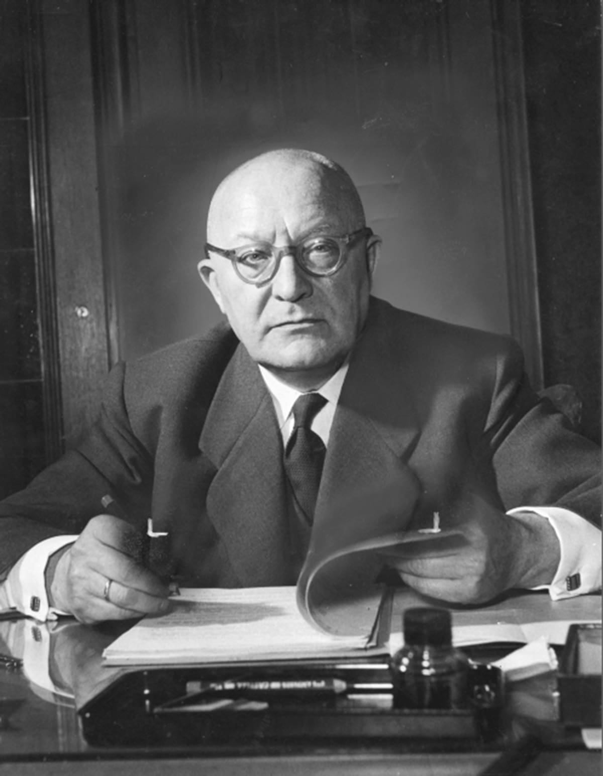 80 Jahre NRW Operation Marriage
