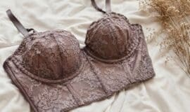 bustier-bh