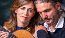 Gitarrentage