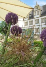 Landpartie Schloß Neuhaus