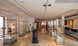 Dom-Museum: Eine Schatzkammer öffnet sich Marius Jacoby_OG 1