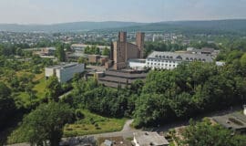 Annette Jantzen beim nächsten Abteigespräch unnamed