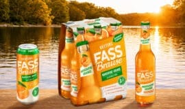 Fassbrause und Pülleken lassen Veltins wachsen Fassbrause
