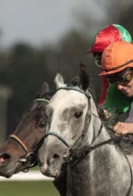 St Leger
