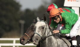 St Leger