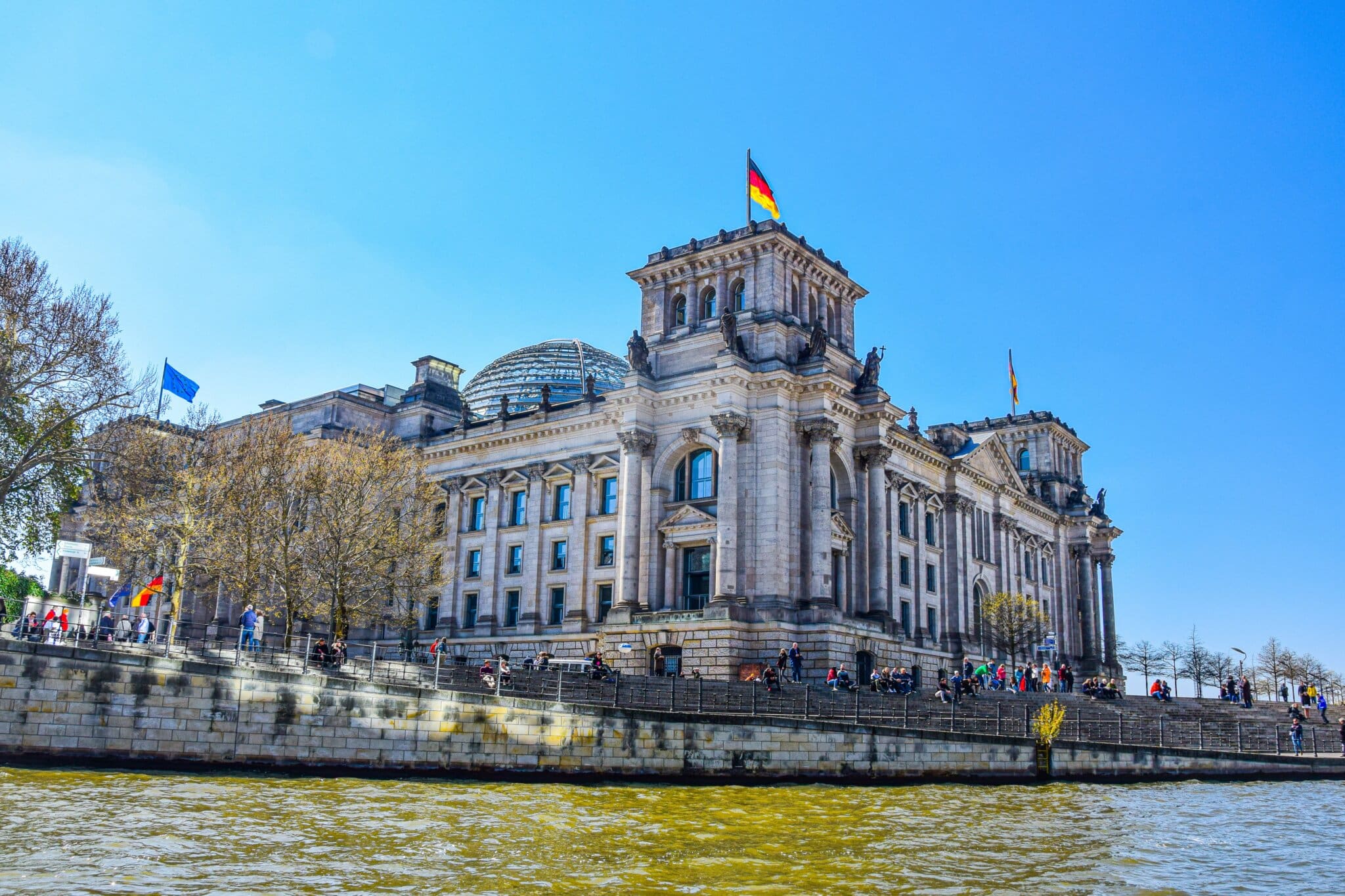 Cannabispolitik wirkt positiv auf Gesundheitssektor