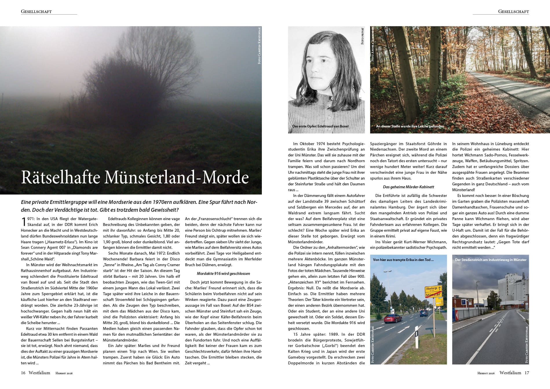 Münsterlandmorde
