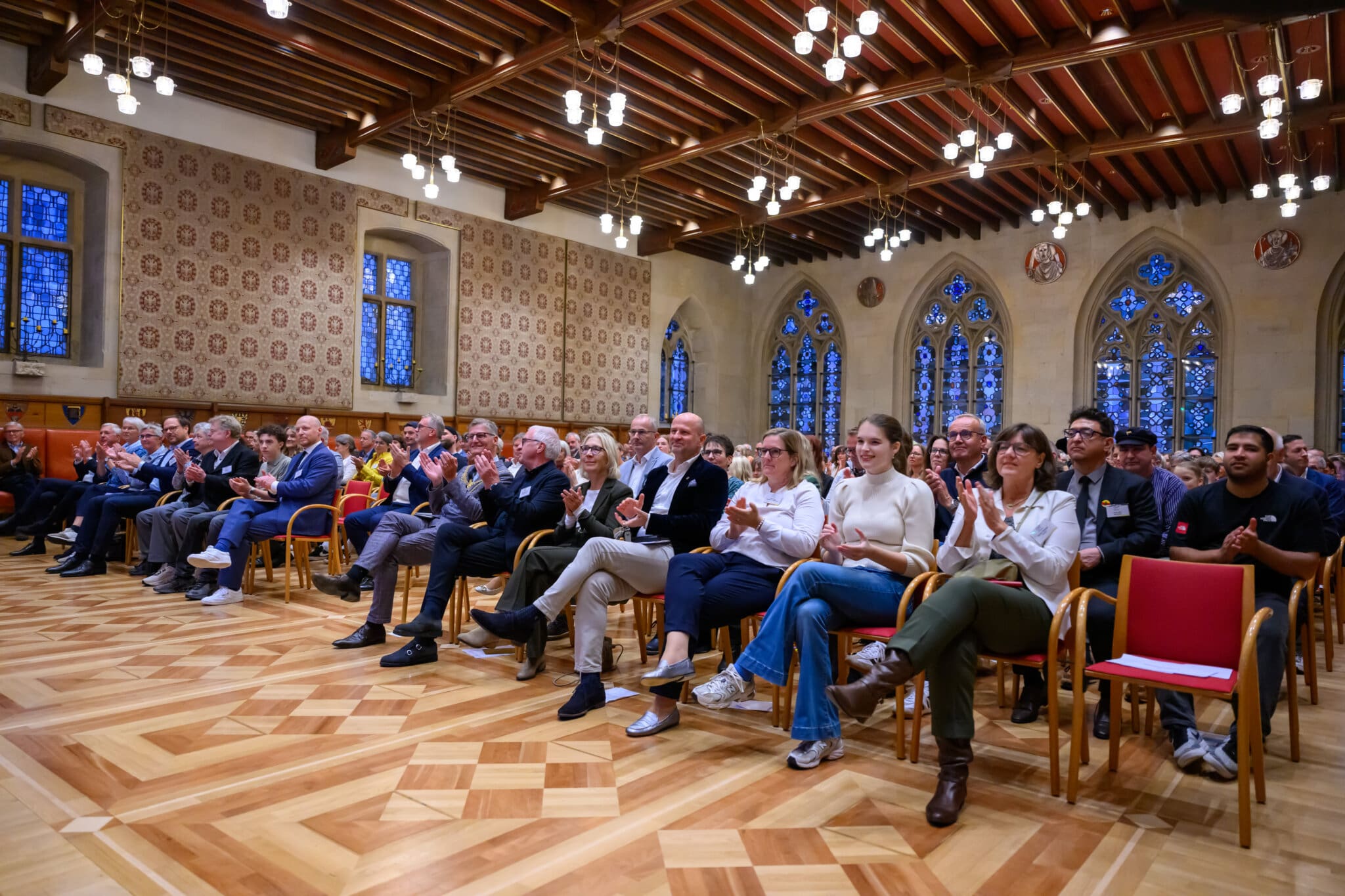 Bürgerpreise: Münster schaut nicht weg