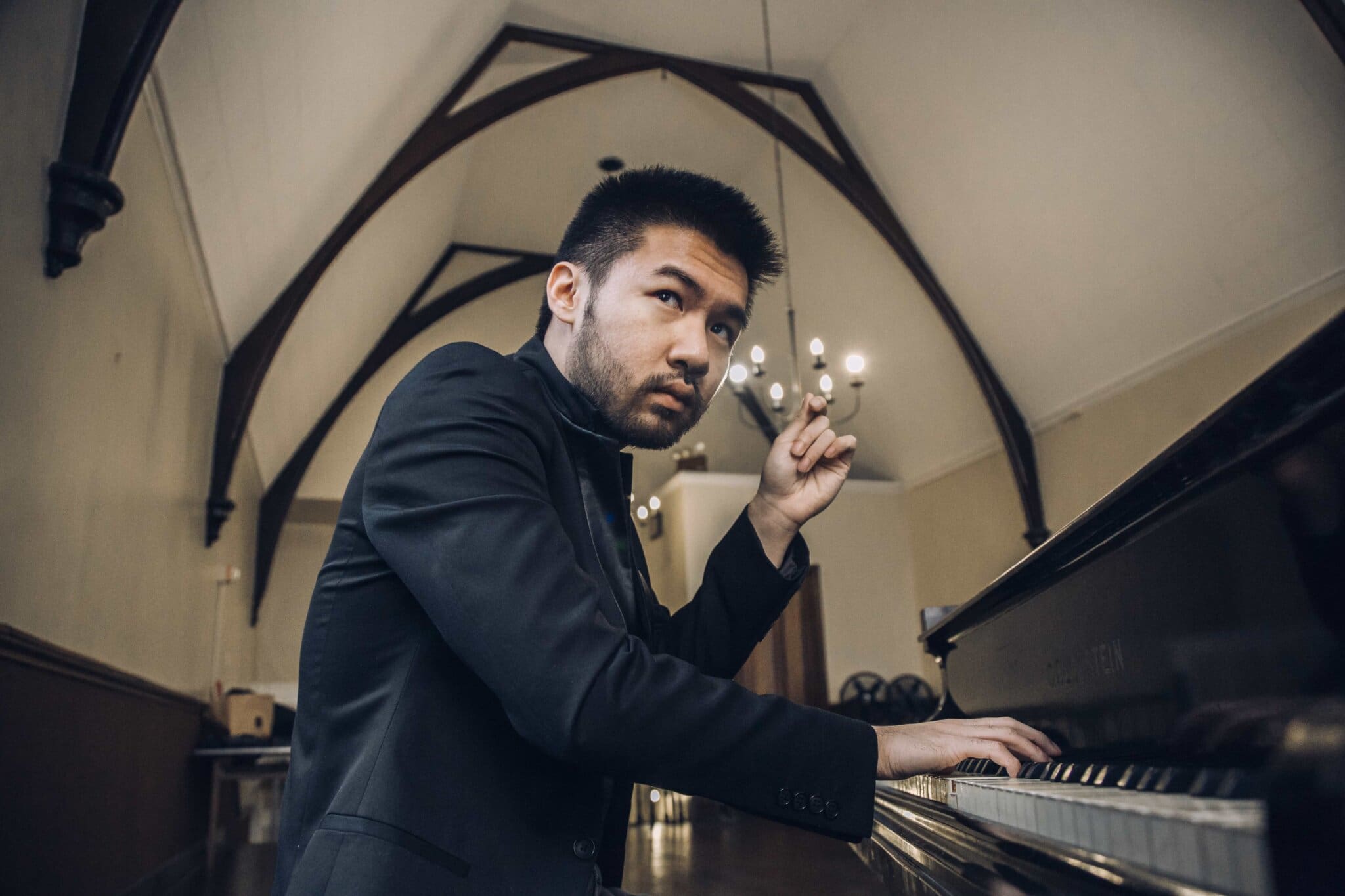 Klavier-Festival Ruhr 2027 startet Vorverkauf