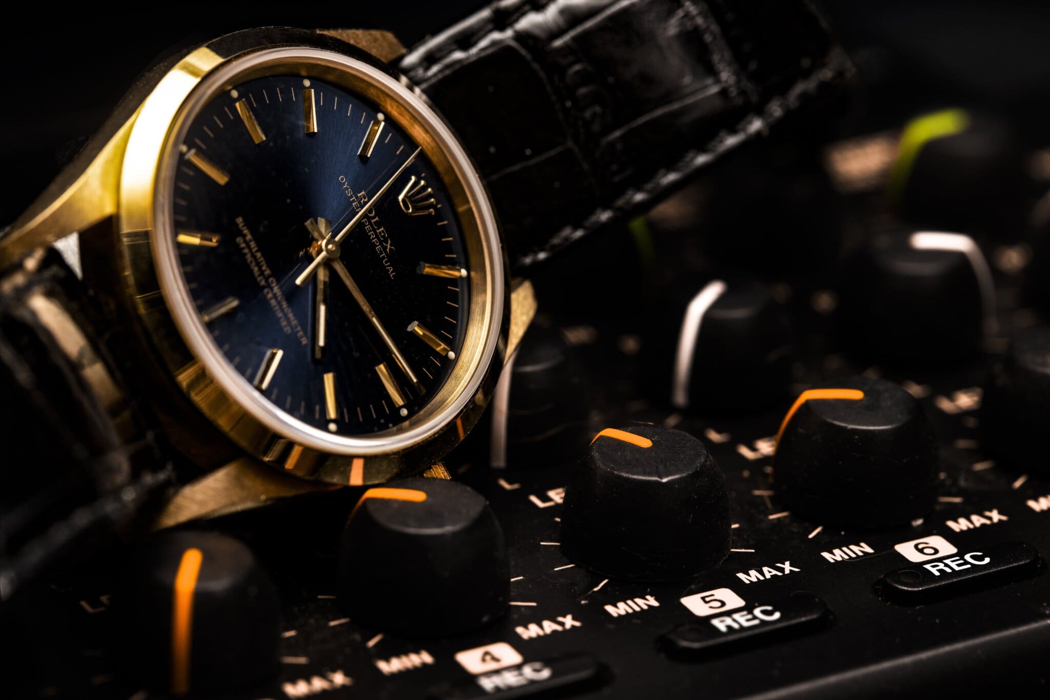 Rolex: Was die alte Uhr wirklich wert ist