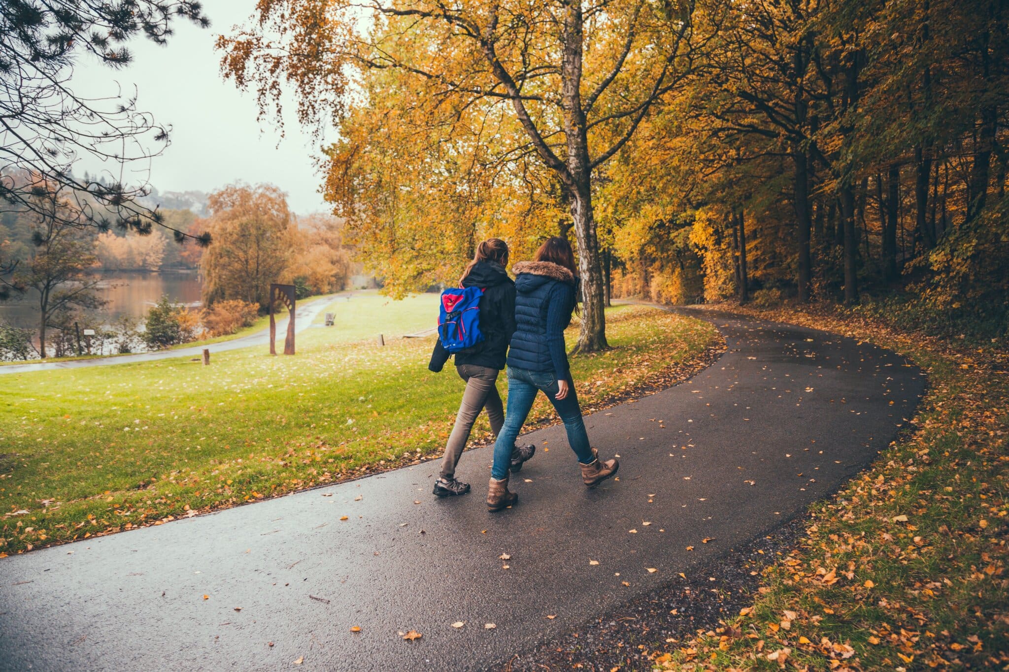 Im KuGAspa Bad Wünnenberg gibt es Wellness privat