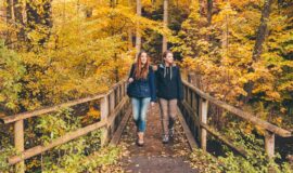Im KuGAspa Bad Wünnenberg gibt es Wellness privat Herbstwandern_Bad Wuennenberg Touristik GmbH_Lea Franke_23klein
