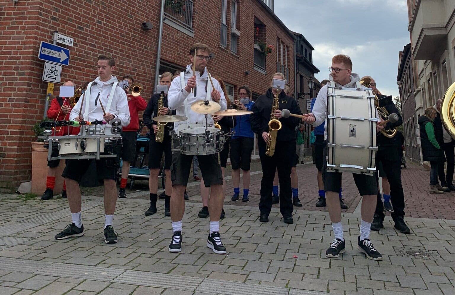 Kartoffelfest 2026 in Lüdinghausen