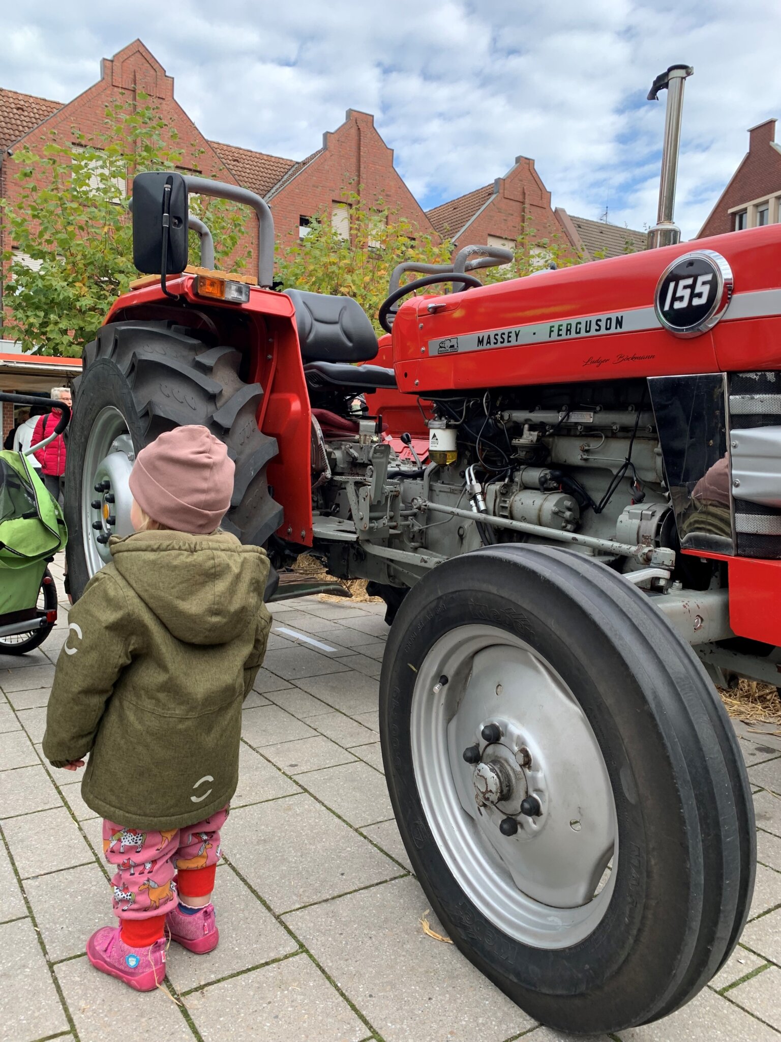 Kartoffelfest 2026 in Lüdinghausen